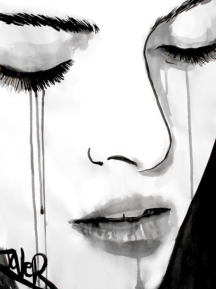 Drawings (by Loui Jover) #34546177