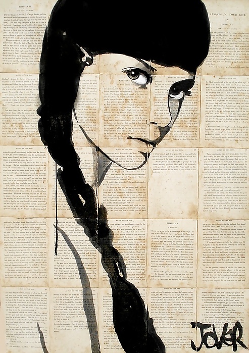 Dessins (par Loui Jover) #34546182