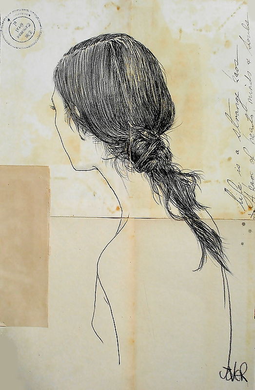 Drawings (by Loui Jover) #34546193