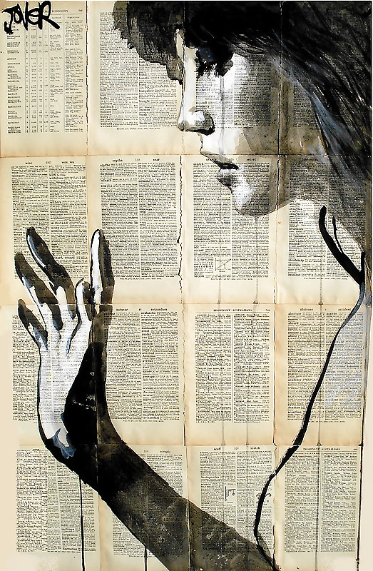 Dessins (par Loui Jover) #34546197