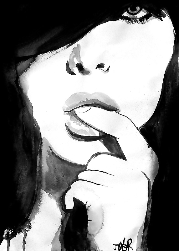 Drawings (by Loui Jover) #34546202