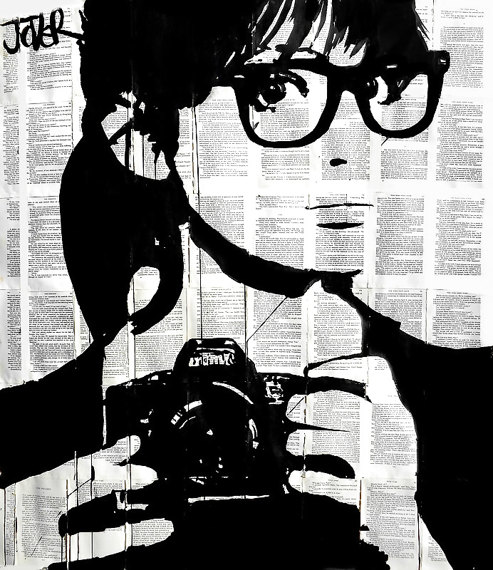 Drawings (by Loui Jover) #34546205