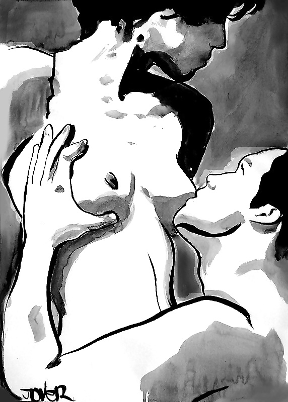 Drawings (by Loui Jover) #34546210