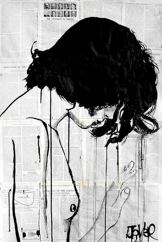 Drawings (by Loui Jover) #34546218