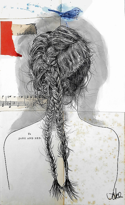 Drawings (by Loui Jover) #34546222