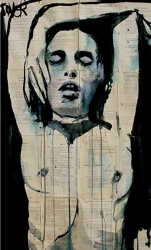 Drawings (by Loui Jover) #34546229
