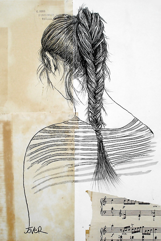 Drawings (by Loui Jover) #34546242