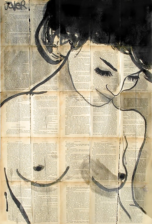 Drawings (by Loui Jover) #34546256
