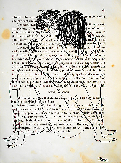 Drawings (by Loui Jover) #34546270