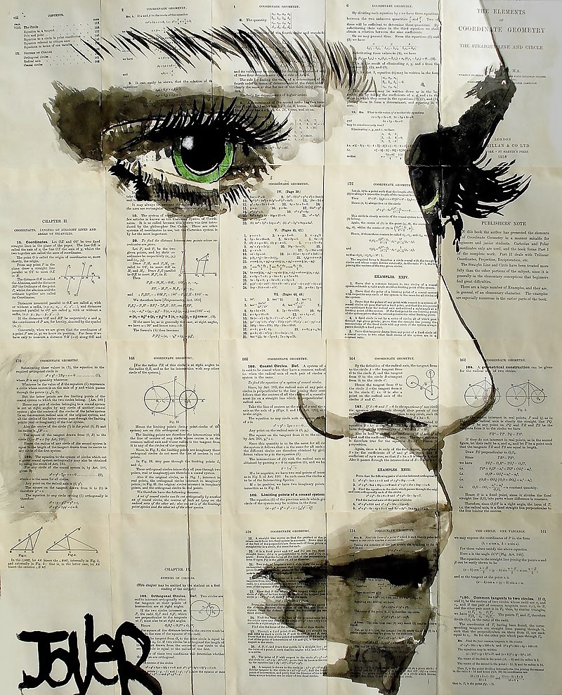 Drawings (by Loui Jover) #34546277