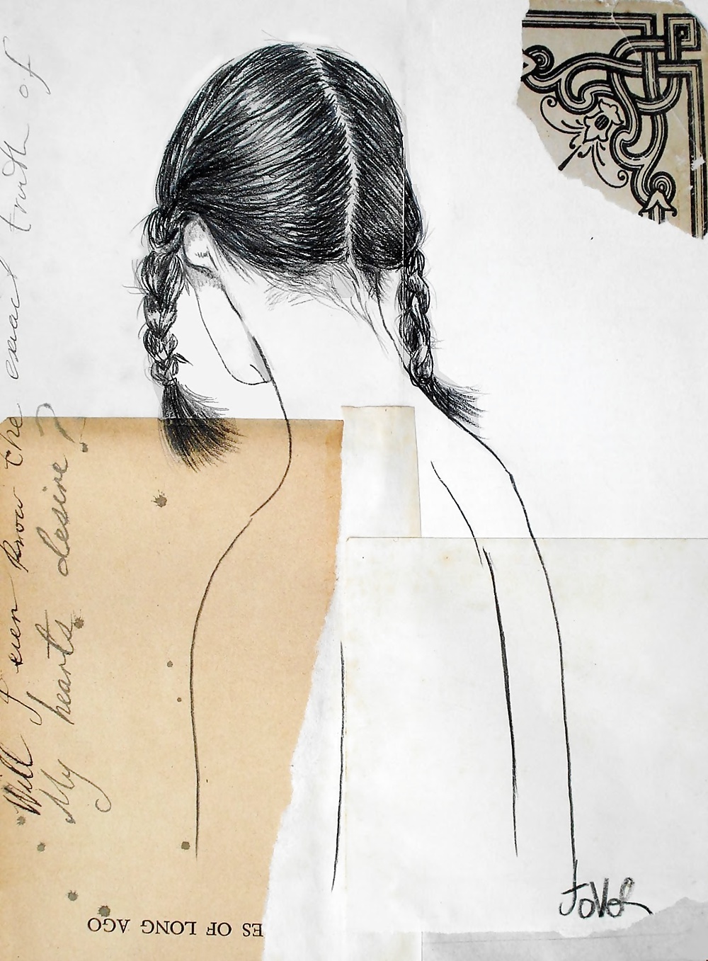 Drawings (by Loui Jover) #34546282