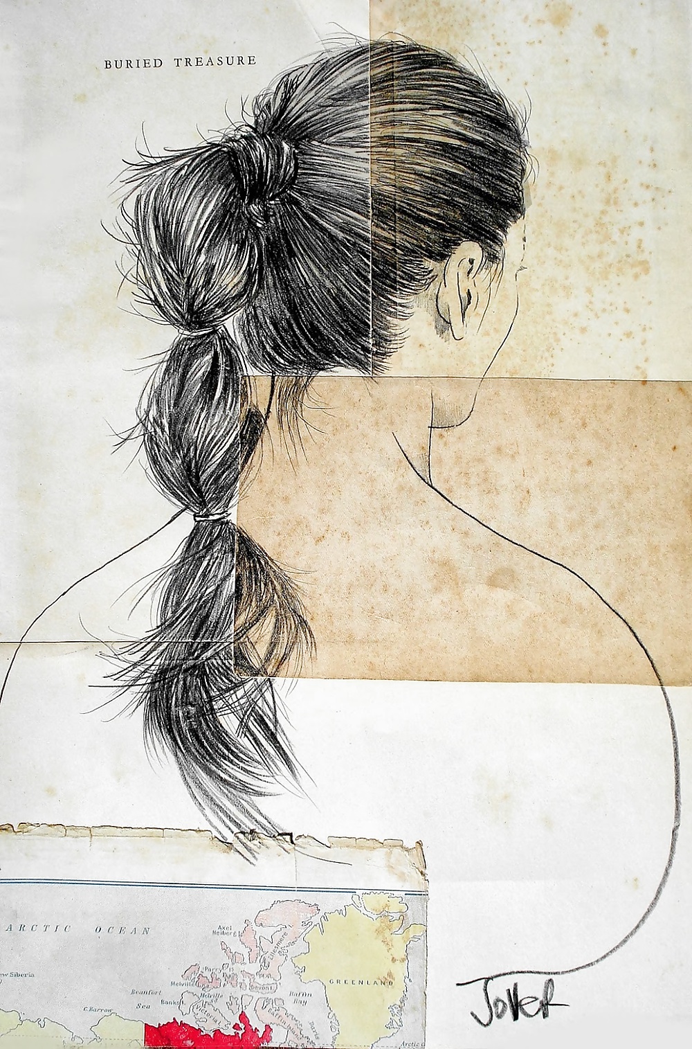 Dessins (par Loui Jover) #34546302