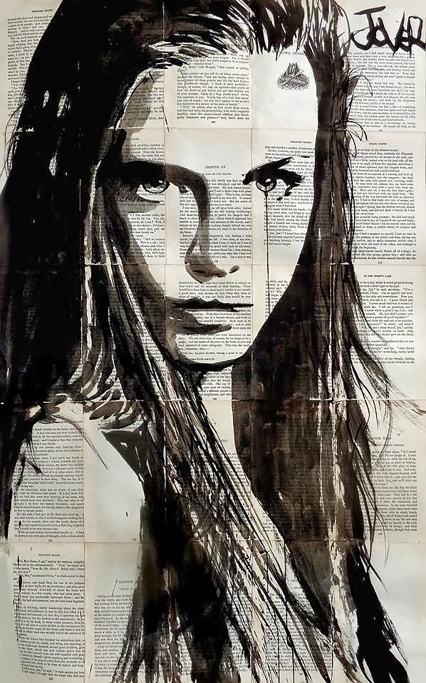 Drawings (by Loui Jover) #34546307