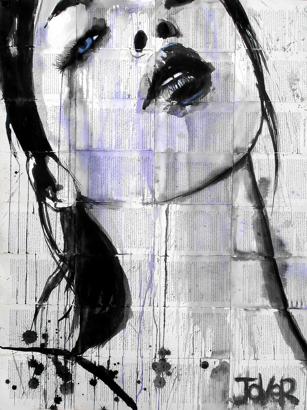 Drawings (by Loui Jover) #34546337