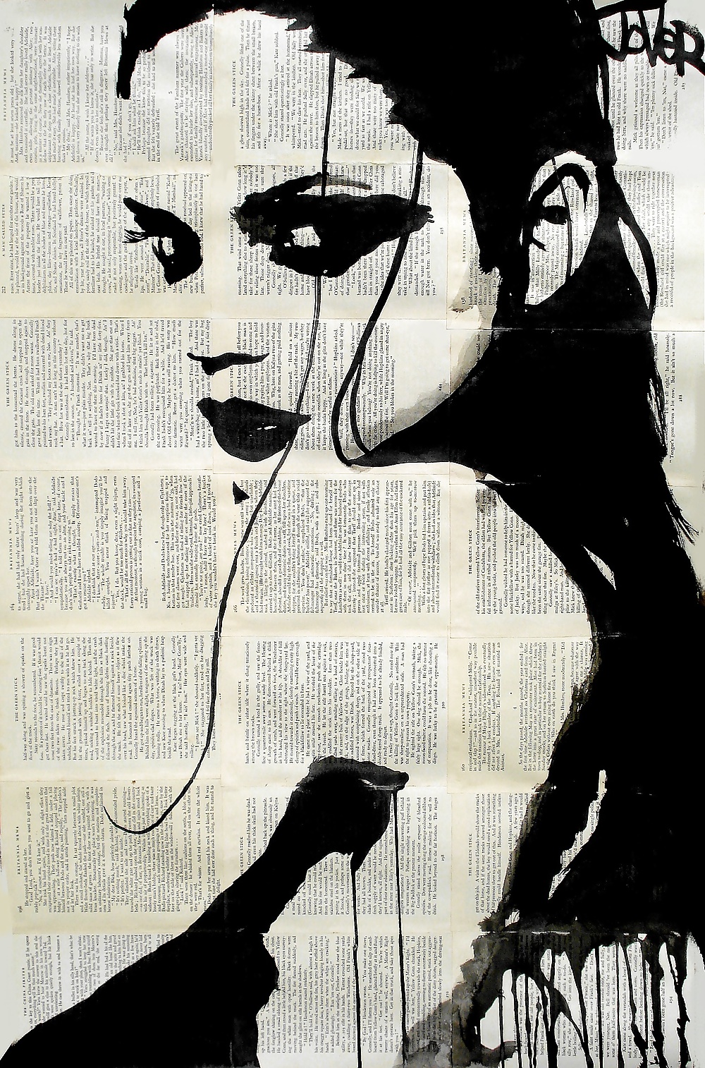 Drawings (by Loui Jover) #34546344