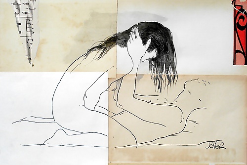 Drawings (by Loui Jover) #34546351