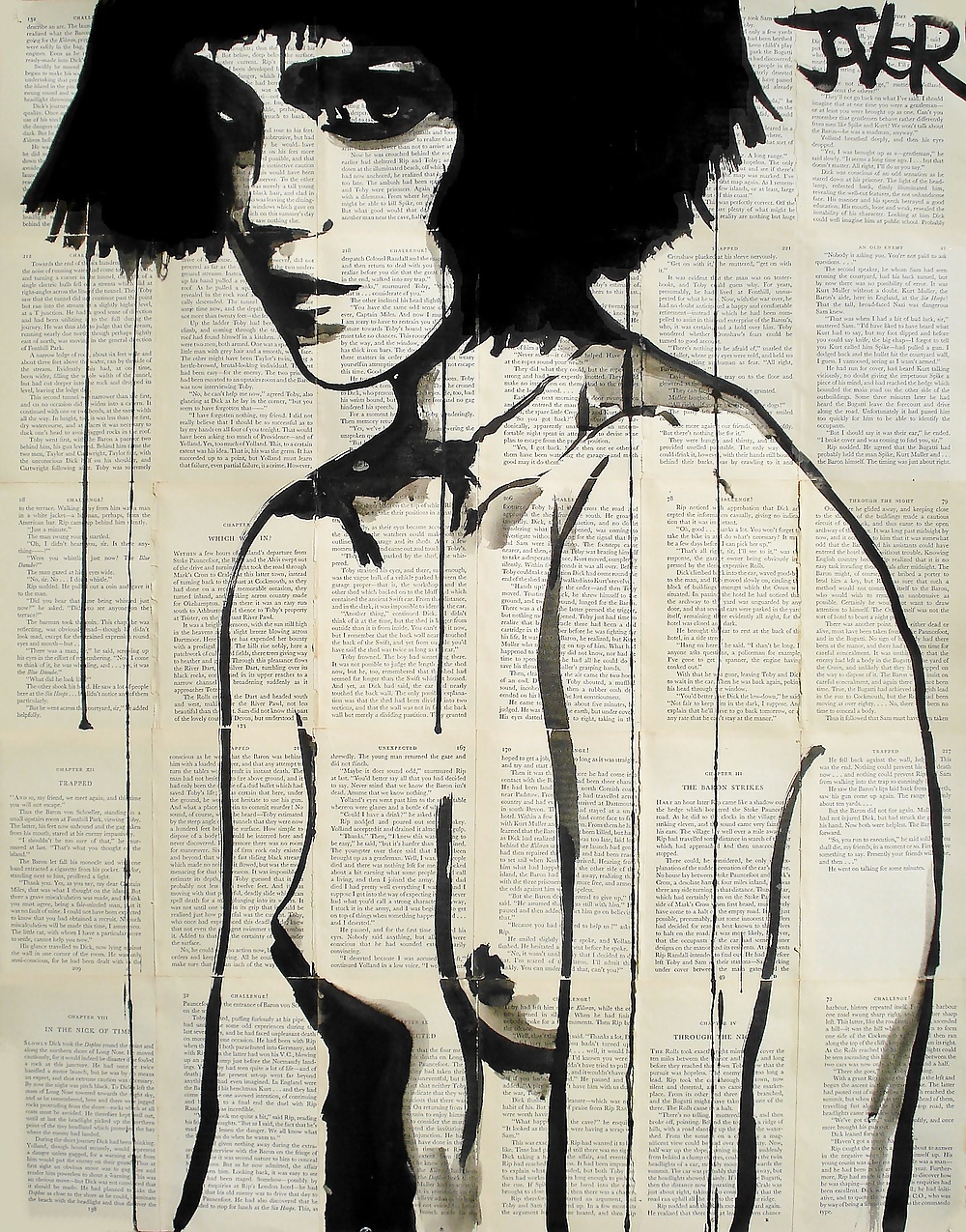 Drawings (by Loui Jover) #34546358