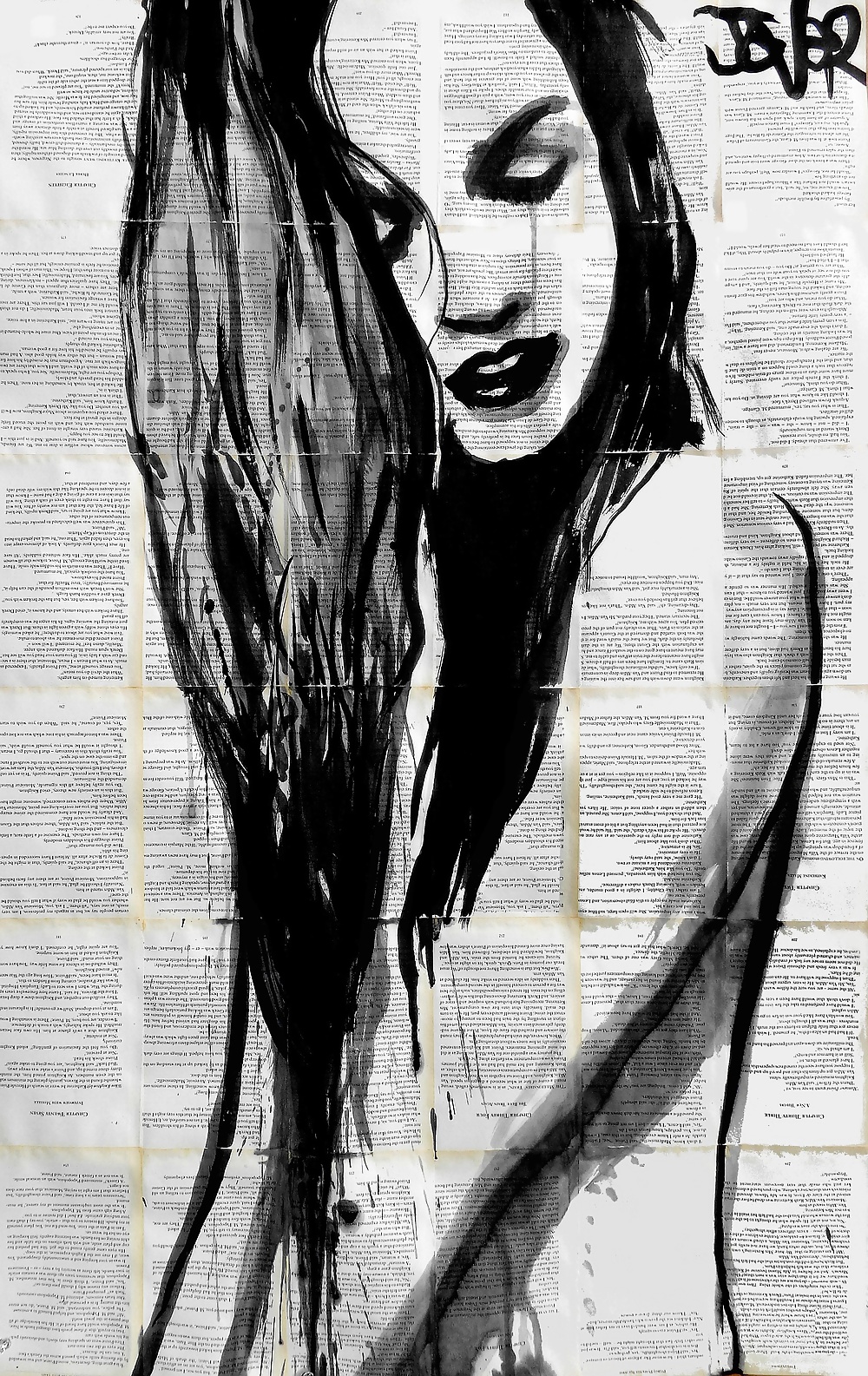 Drawings (by Loui Jover) #34546369