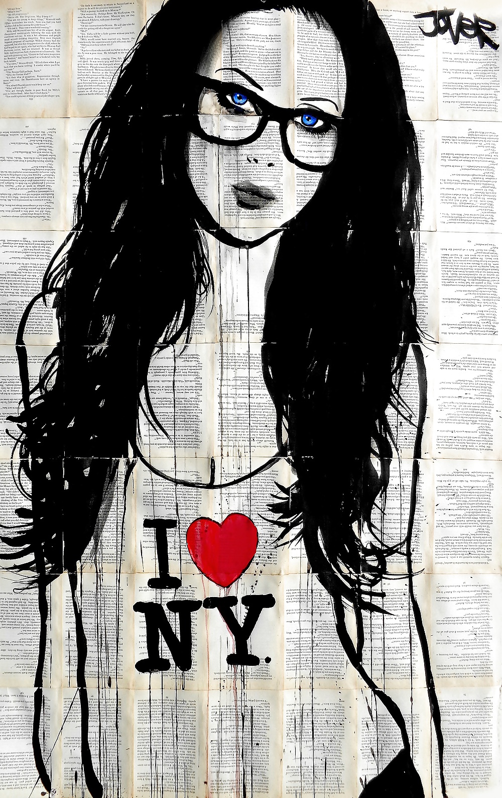 Drawings (by Loui Jover) #34546378