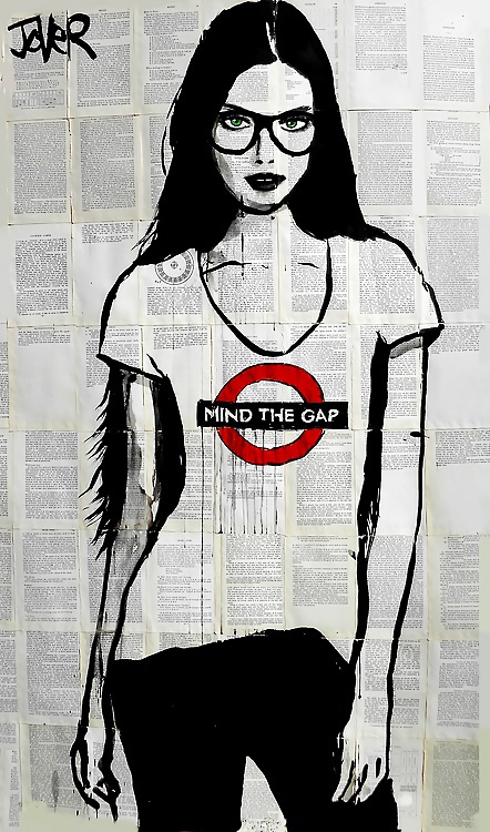 Drawings (by Loui Jover) #34546386