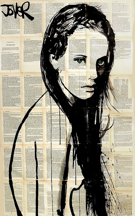 Drawings (by Loui Jover) #34546389