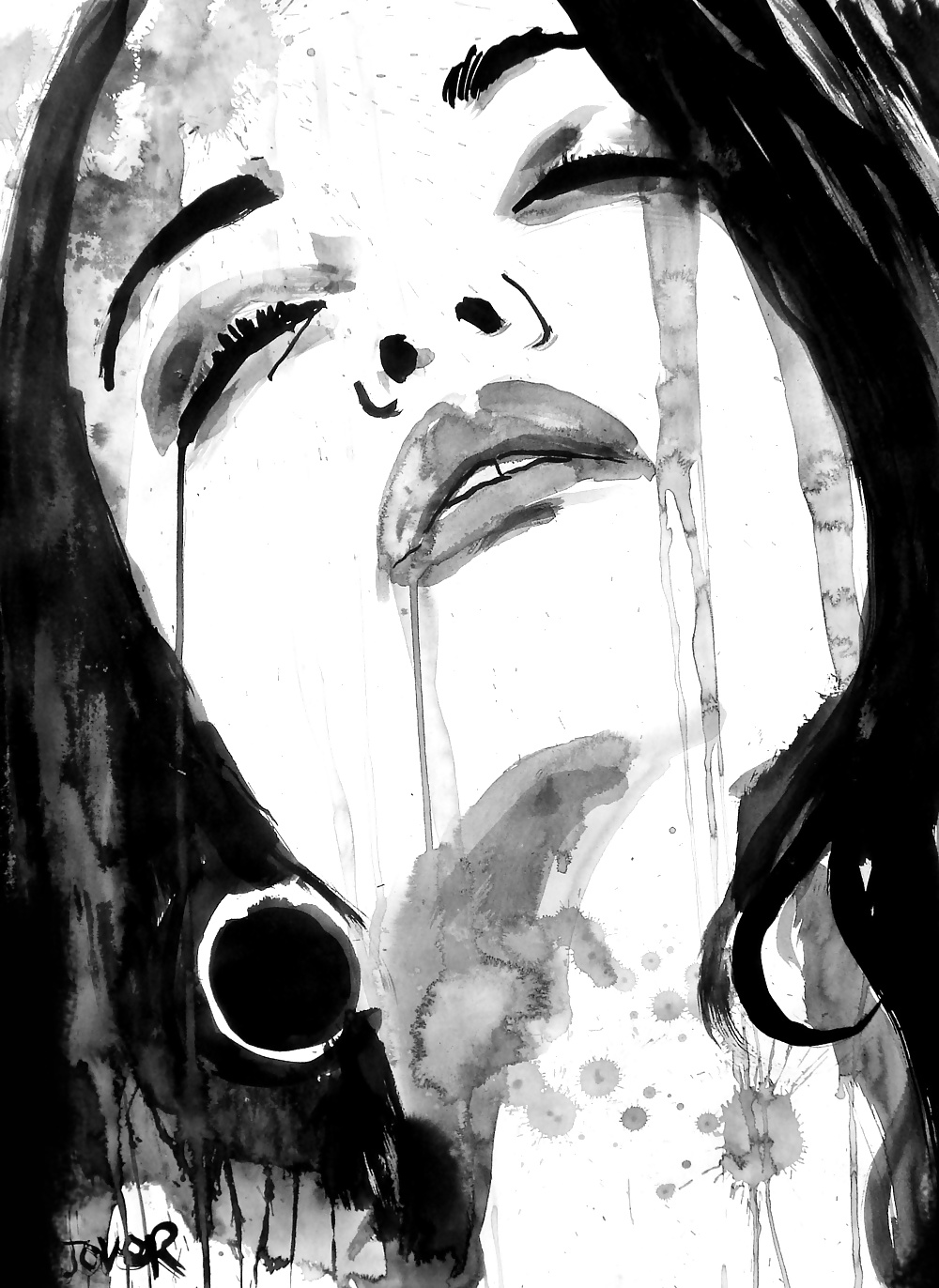 Drawings (by Loui Jover) #34546398