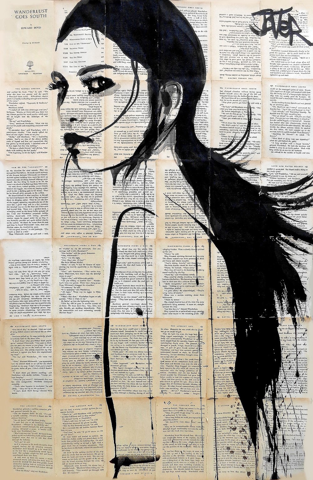 Drawings (by Loui Jover) #34546409