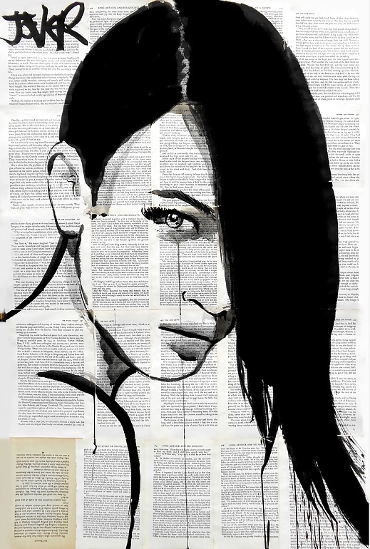 Drawings (by Loui Jover) #34546416