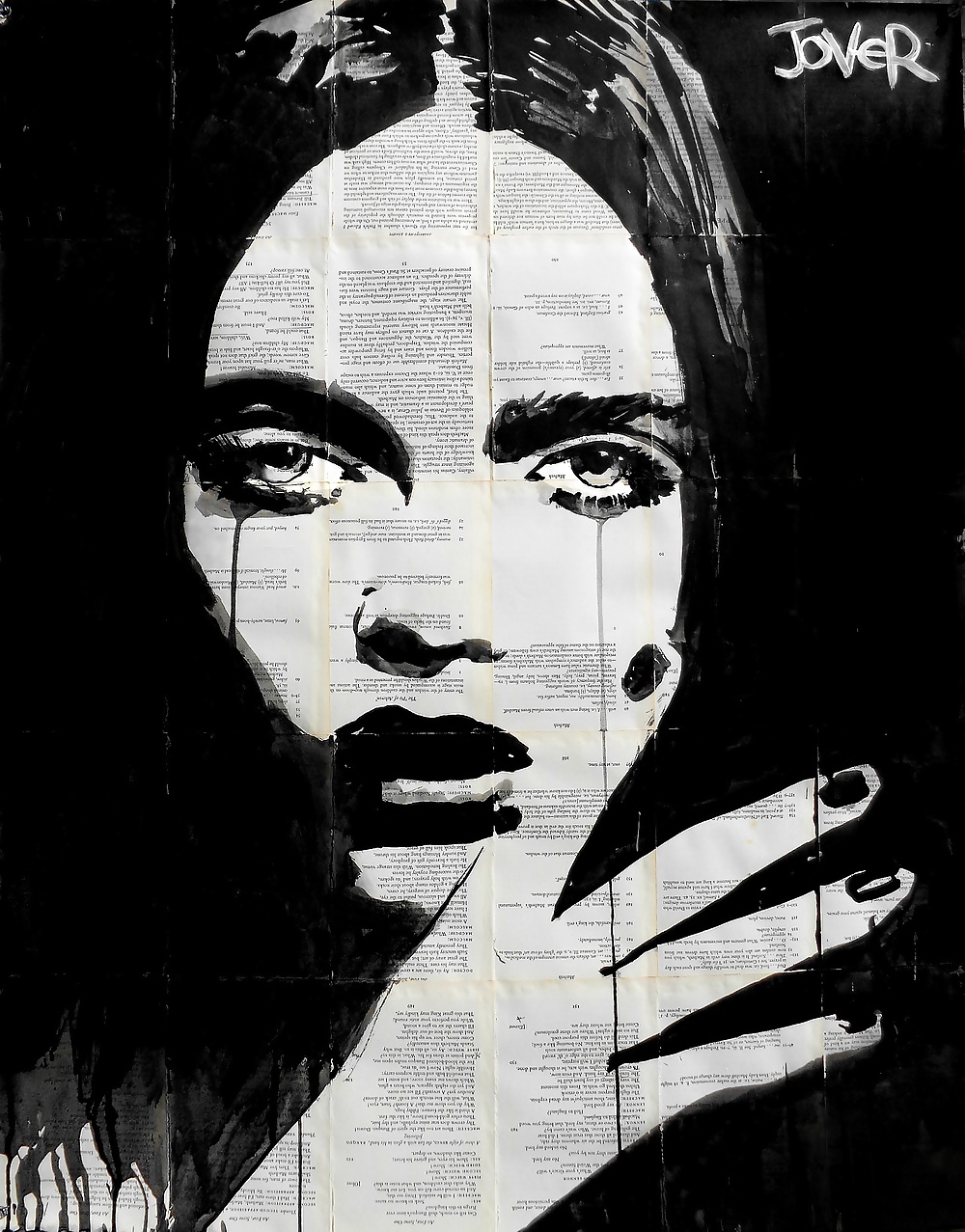Drawings (by Loui Jover) #34546421
