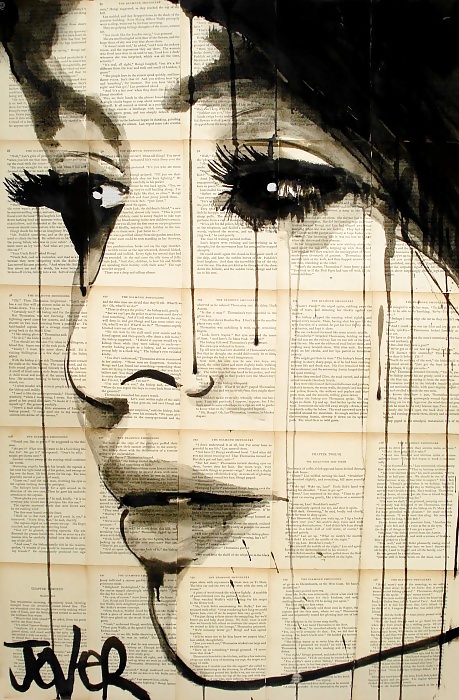 Drawings (by Loui Jover) #34546434