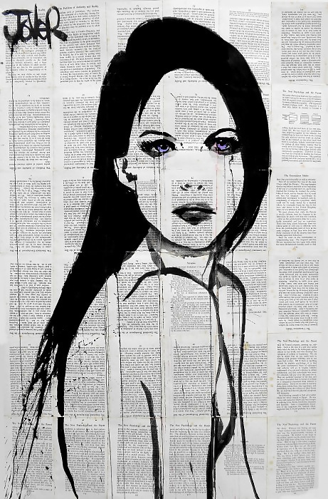 Drawings (by Loui Jover) #34546438