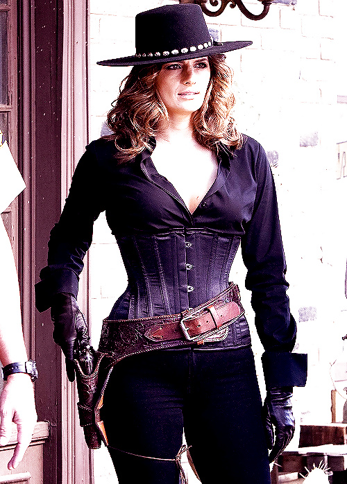 Stana Katic #41078869