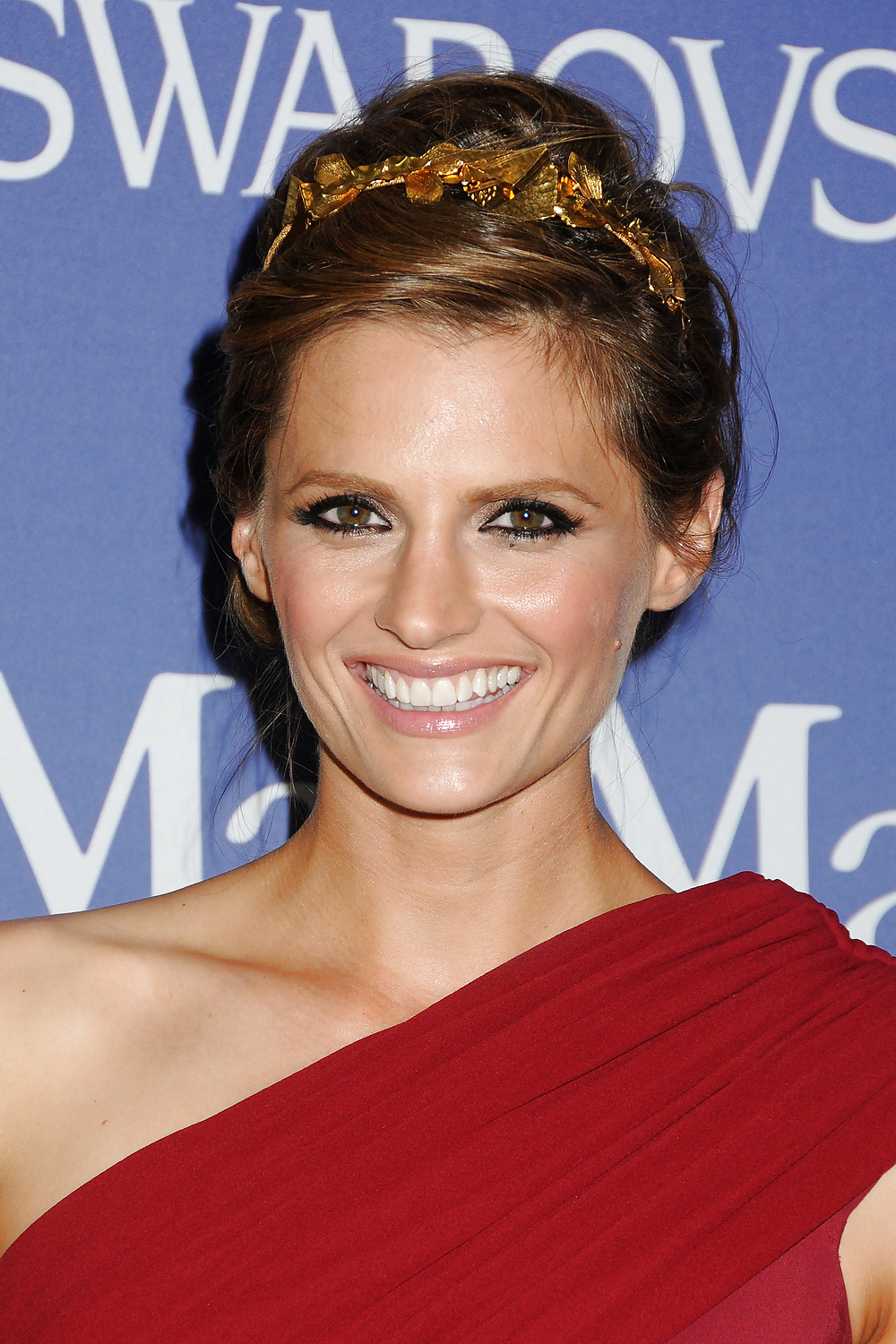 Stana katic
 #41079099