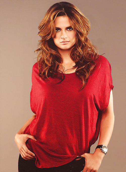 Stana Katic #41079697