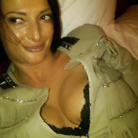 Serbian milf Olivera #27364455