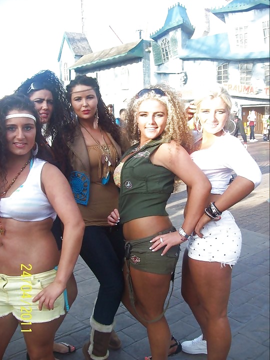 Chavtastic Whores! #32318695