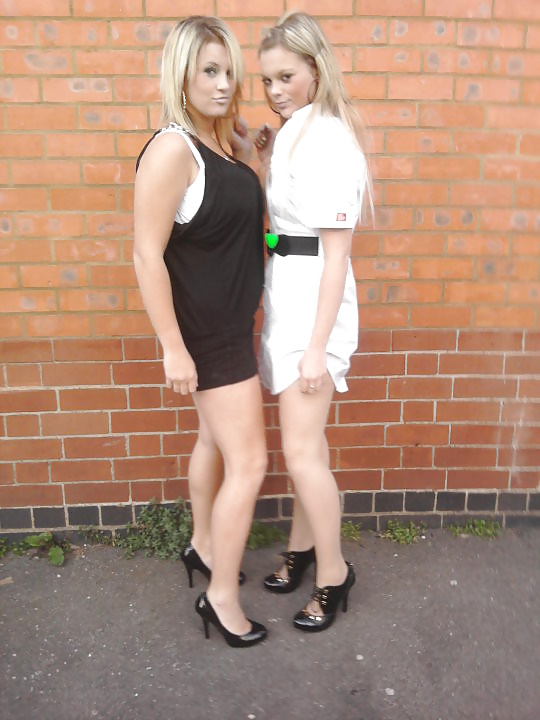 Chavtastic Whores! #32318769