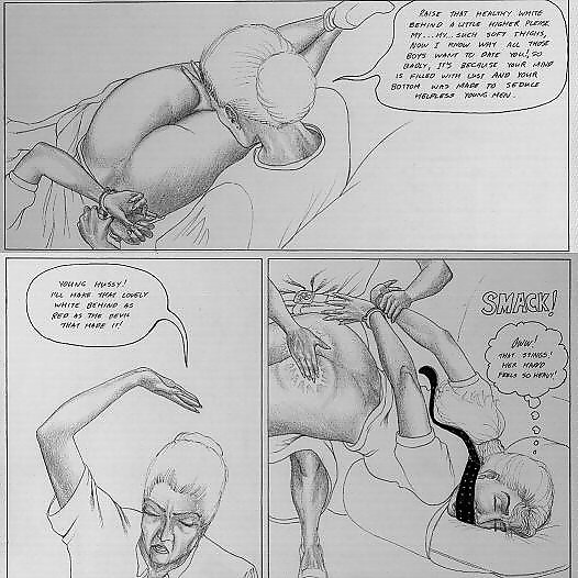 Lesbian BDSM comic no 2 #39270277