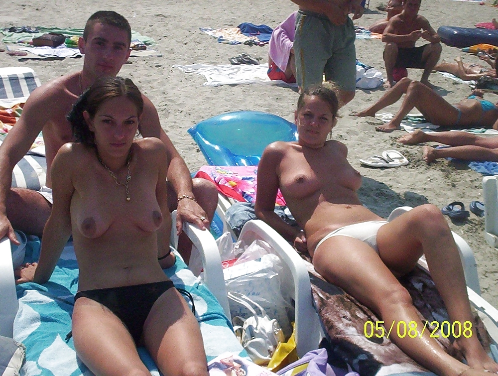 Quale ragazza vuoi scopare? (g18 speciale spiaggia)
 #35860677