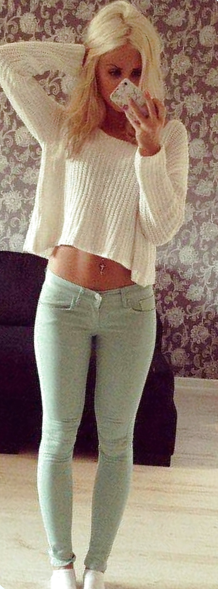 Babes In Jeans #32112581
