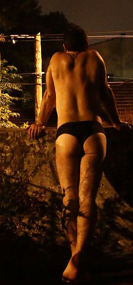 En la terraza
 #25254728