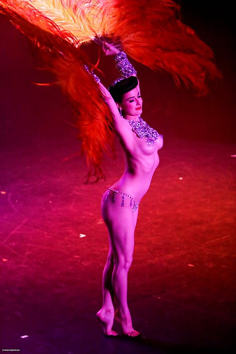 Dita Rules! #24791899