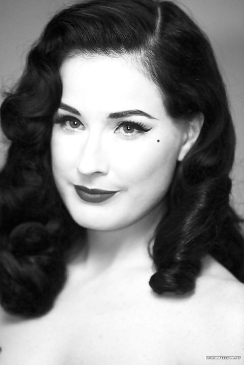 Dita Rules! #24791905