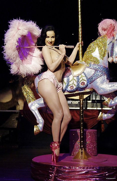 Dita Rules! #24791916