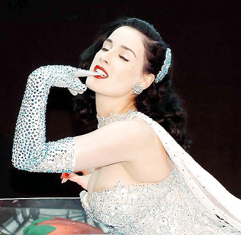Dita Rules! #24791921