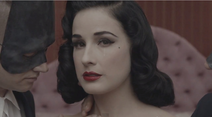 Dita Rules! #24791927