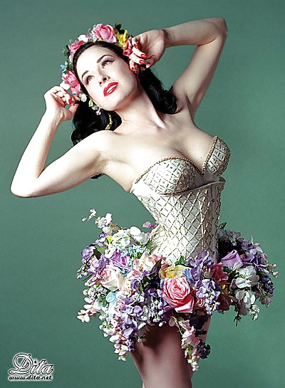 Dita Rules! #24791930