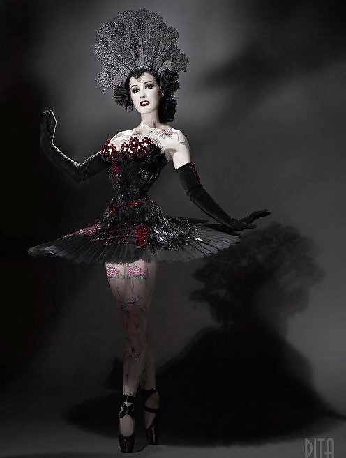 Dita Rules! #24791941