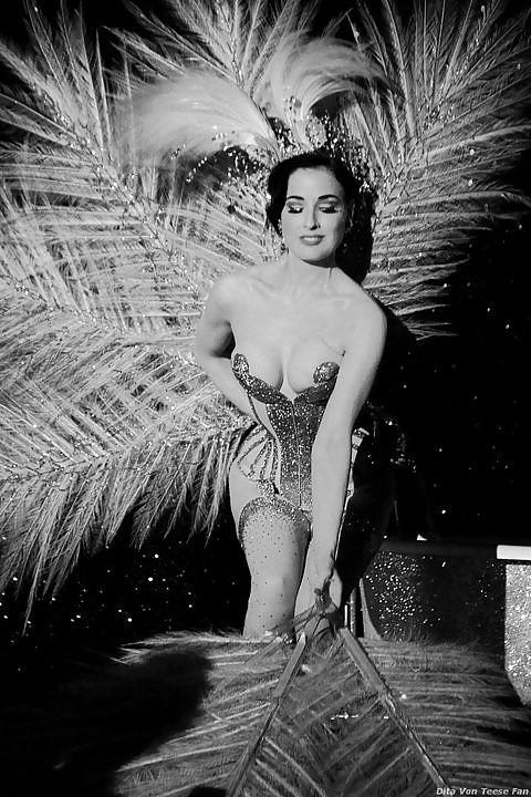 Dita Rules! #24791951