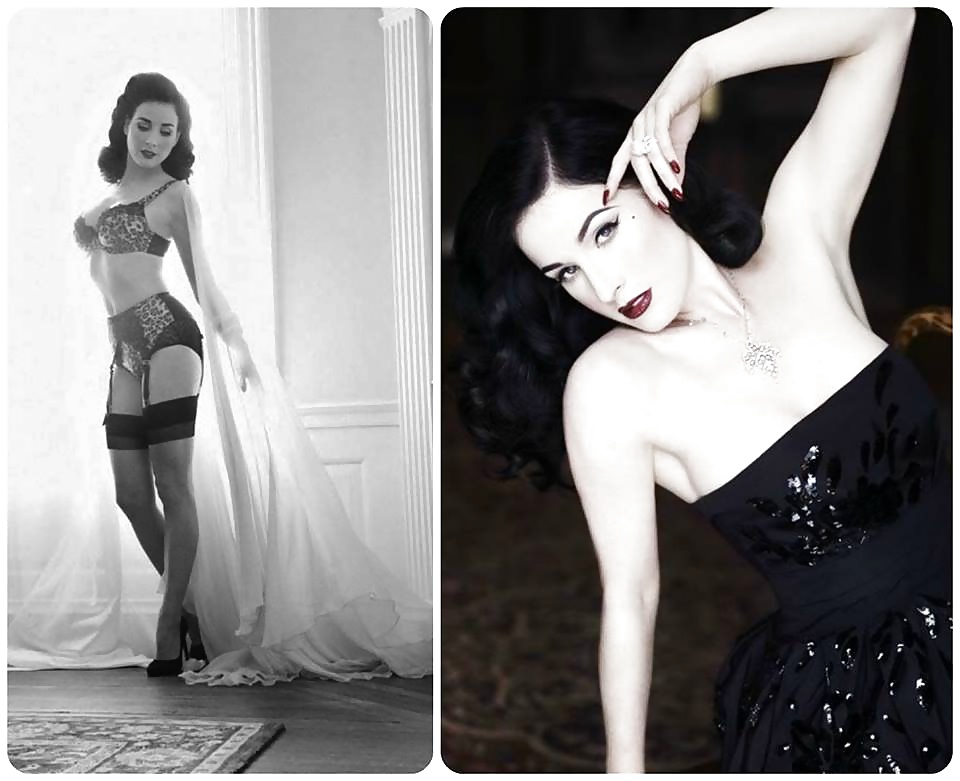 Dita Rules! #24791979